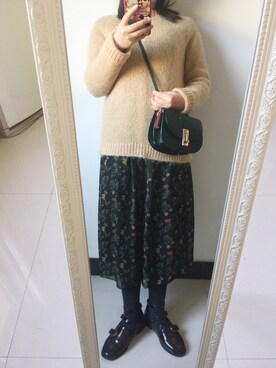 花花nimさんのコーディネート