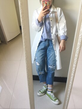 花花nimさんのコーディネート