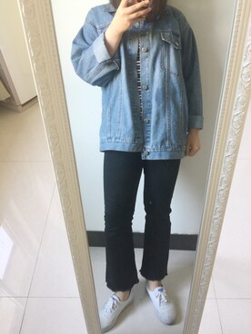 花花nimさんのコーディネート