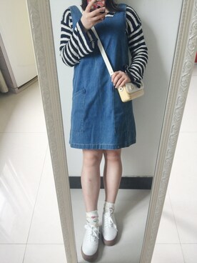 花花nimさんのコーディネート