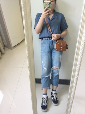 花花nimさんのコーディネート