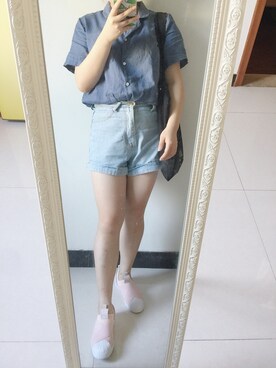 花花nimさんのコーディネート