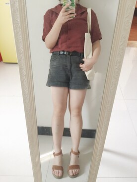 花花nimさんのコーディネート