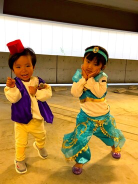 KOYUME&KANDAIさんのコーディネート