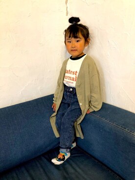 KOYUME&KANDAIさんのコーディネート