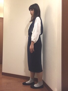 にっしーさんのコーディネート