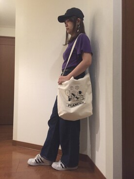 にっしーさんのコーディネート