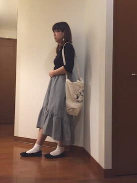 にっしーさんのコーディネート