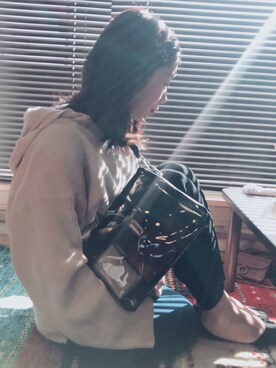 yu-tan☻さん（レディース・154cm）の秋コーディネート