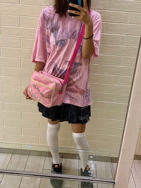 その辺にたまにいるさんのコーディネート