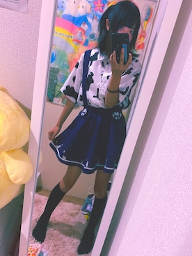 その辺にたまにいるさんのコーディネート