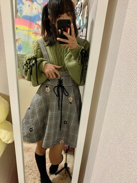 その辺にたまにいるさんのコーディネート