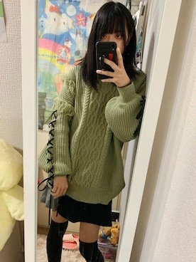 その辺にたまにいるさんのコーディネート