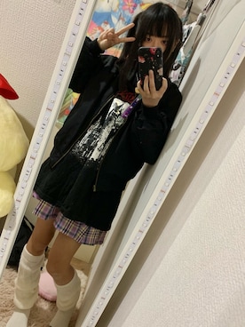 その辺にたまにいるさんのコーディネート