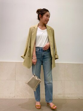 yuukaさんのコーディネート