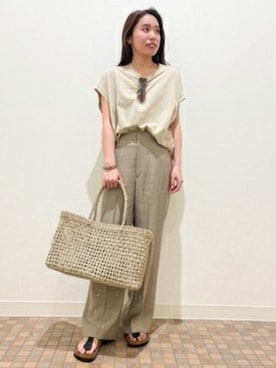 yuukaさんのコーディネート