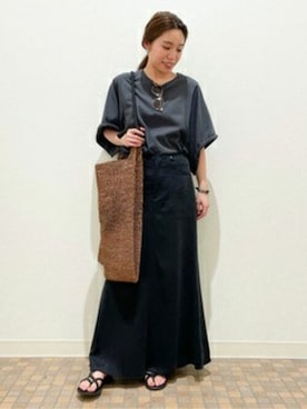 yuukaさんのコーディネート