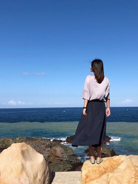 Jinyee Chenさんのコーディネート