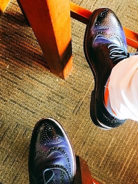 エンディミオンさんのコーディネート