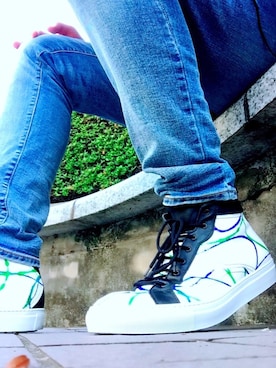 エンディミオンさんのコーディネート