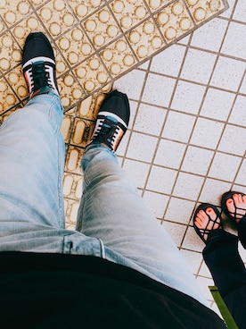 エンディミオンさんのコーディネート