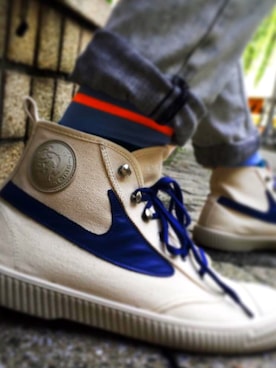 エンディミオンさんのコーディネート