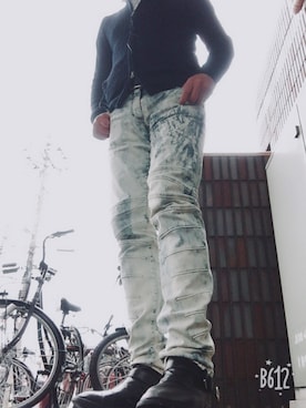 エンディミオンさんのコーディネート