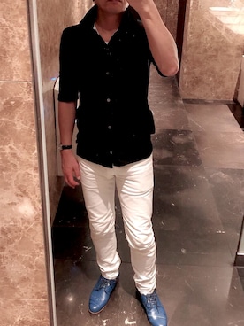 エンディミオンさんのコーディネート