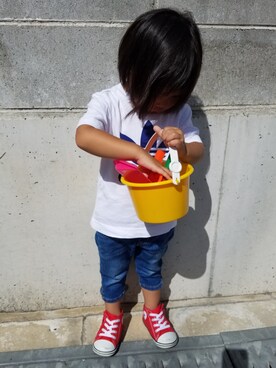 ☺︎あおさん☺︎さんのコーディネート