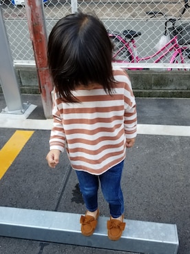 ☺︎あおさん☺︎さんのコーディネート