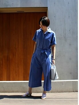 NAKATAさんのコーディネート