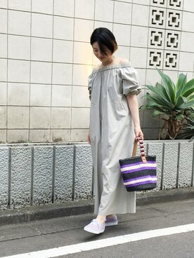 NAKATAさんのコーディネート