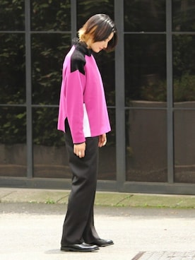 NAKATAさんのコーディネート