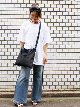 NAKATAさんのコーディネート