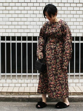 NAKATAさんのコーディネート