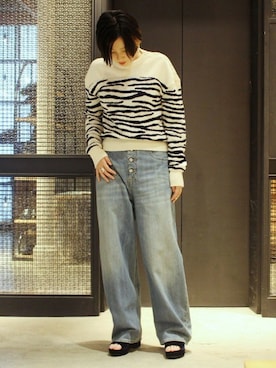 NAKATAさんのコーディネート