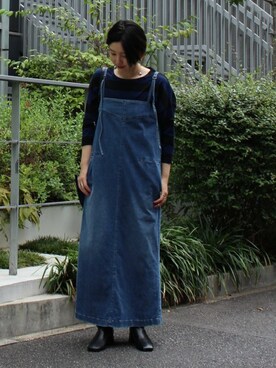 NAKATAさんのコーディネート