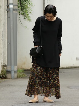 NAKATAさんのコーディネート