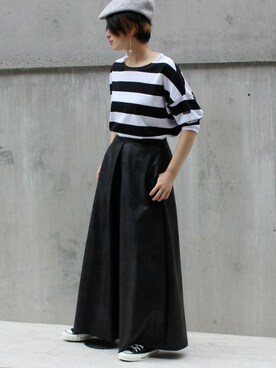 NAKATAさんのコーディネート