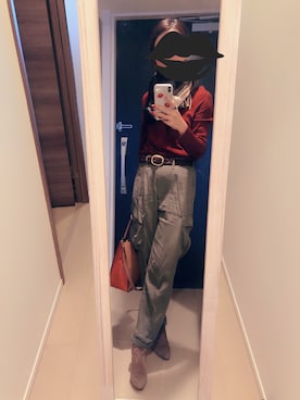 mamemameさんのコーディネート