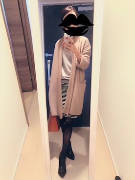 mamemameさんのコーディネート