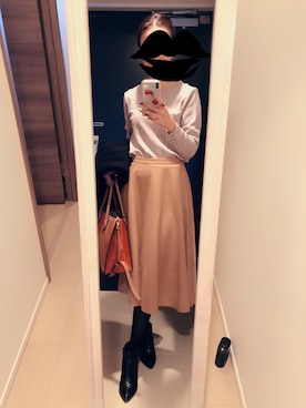 mamemameさんのコーディネート