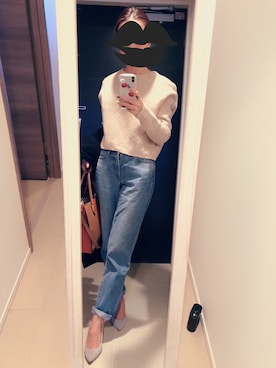 mamemameさんのコーディネート