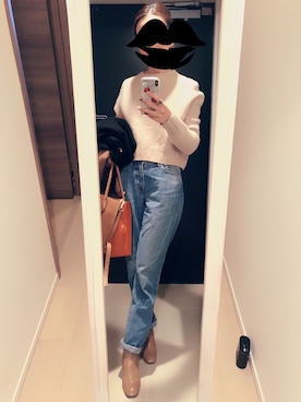 mamemameさんのコーディネート