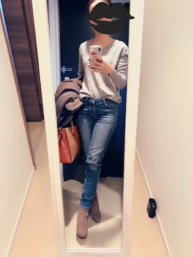 mamemameさんのコーディネート