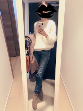 mamemameさんのコーディネート