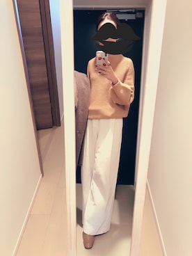 mamemameさんのコーディネート