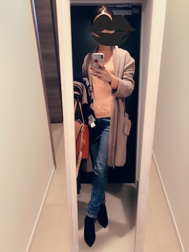 mamemameさんのコーディネート