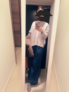 mamemameさんのコーディネート