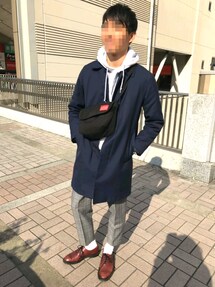 BEAUTY&YOUTH UNITED ARROWS（ビューティーアンドユースユナイテッド